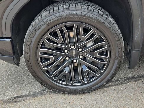Certified 2022 GMC Sierra 1500 Denali Ultimate AWD/4WD image 14