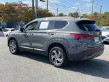 Certified 2023 Hyundai Santa Fe SEL image 4