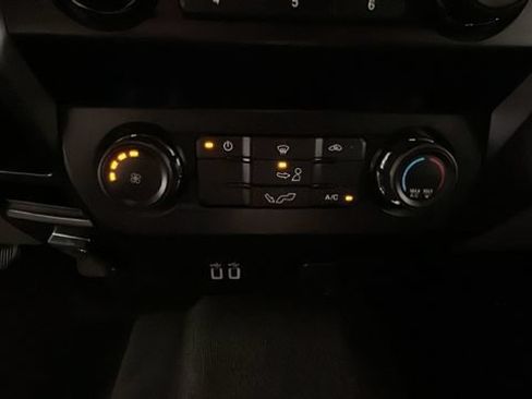 Used 2020 Ford F150 XLT w/ Trailer Tow Package AWD/4WD image 21