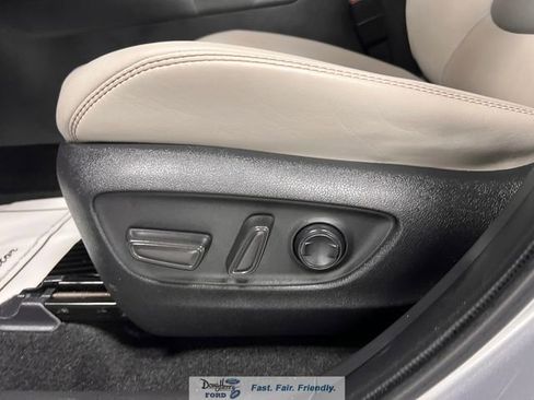 Used 2024 Toyota RAV4 XLE Premium FWD image 26