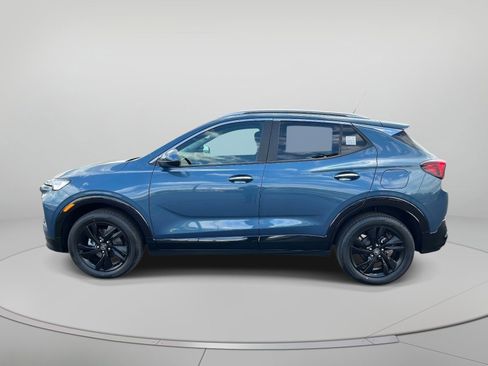 New 2026 Buick Encore GX Sport Touring AWD/4WD image 7
