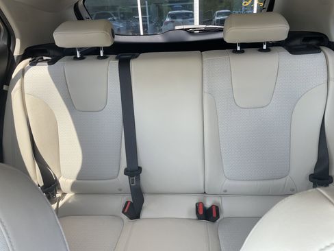 New 2026 Buick Encore GX Preferred image 38