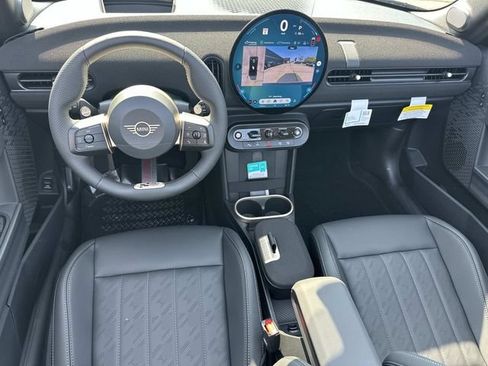 New 2026 MINI Cooper S FWD image 12