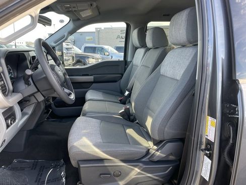 New 2026 Ford F250 XLT image 8