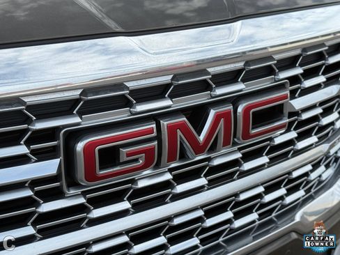 Used 2023 GMC Terrain Denali AWD/4WD image 32