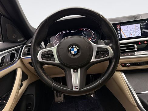 Used 2023 BMW M440i xDrive Gran Coupe w/ Premium Package image 12