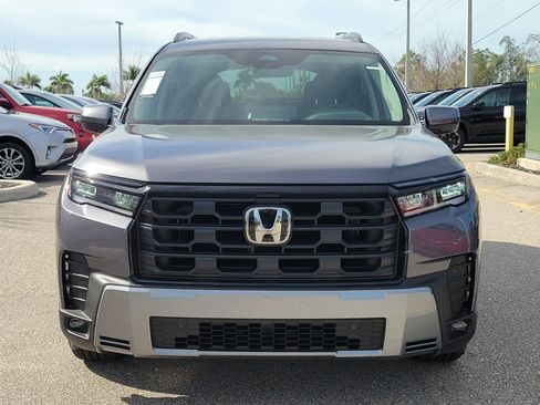 New 2026 Honda Pilot EX-L image 2