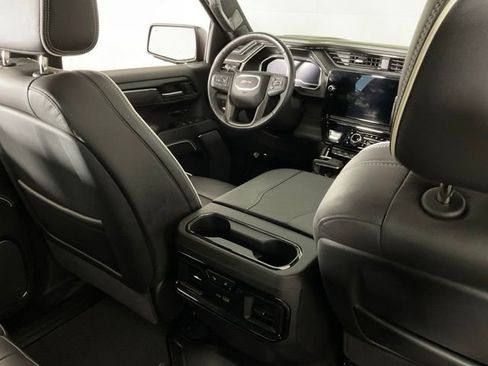 Used 2024 GMC Sierra 1500 AT4X AWD/4WD image 35