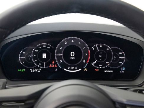 Certified 2026 Porsche Cayenne Coupe AWD/4WD image 17