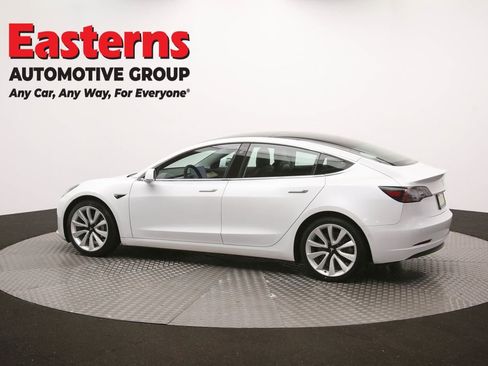 Used 2020 Tesla Model 3 Performance AWD/4WD image 57