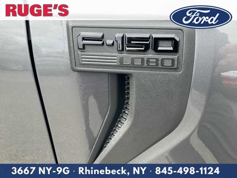 New 2026 Ford F150 STX image 11