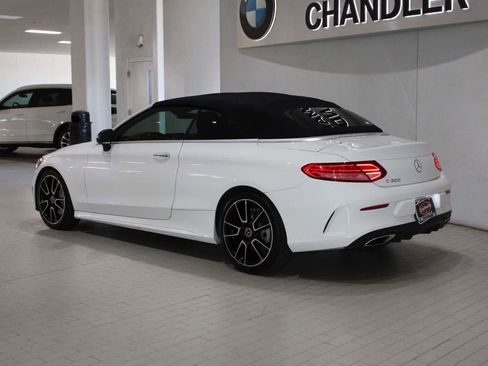 Used 2019 Mercedes-Benz C 300 C 300 image 7