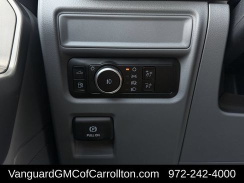 Used 2025 Ford F150 XLT w/ Equipment Group 301A Standard AWD/4WD image 27