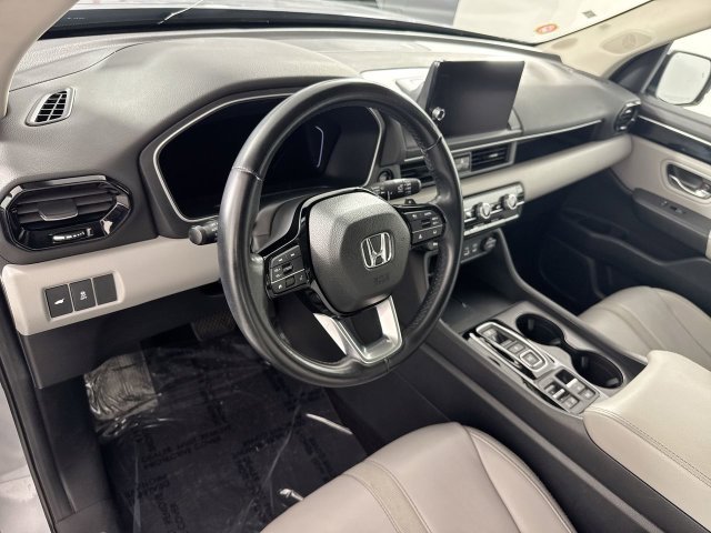 Certified 2024 Honda Pilot EX-L image 25
