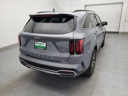 Used 2021 Kia Sorento S w/ Panoramic Sunroof Package image 7