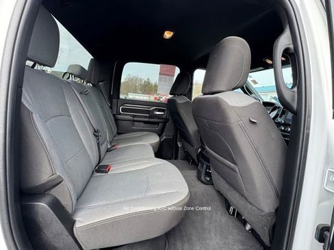 Used 2024 RAM 3500 Big Horn image 7