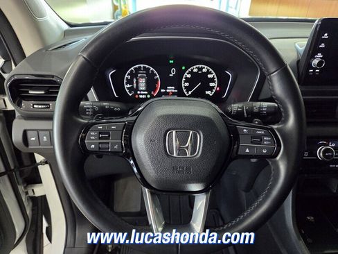 Used 2023 Honda Pilot EX-L image 10