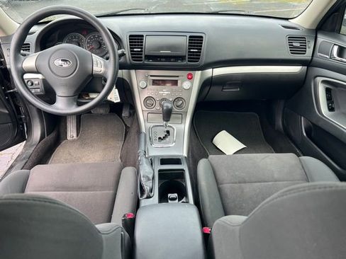 Used 2009 Subaru Legacy 2.5i Special Edition image 15