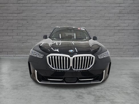 Used 2026 BMW X5 xDrive40i AWD/4WD image 2
