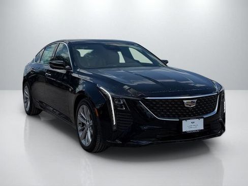 New 2026 Cadillac CT5 Premium Luxury w/ Technology Package RWD image 3