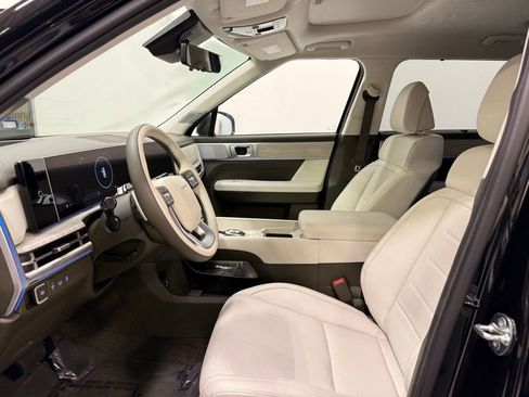 Used 2024 Hyundai Santa Fe Calligraphy image 11