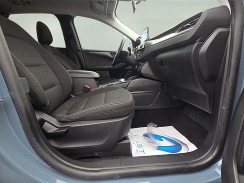 Used 2024 Ford Escape Active image 13