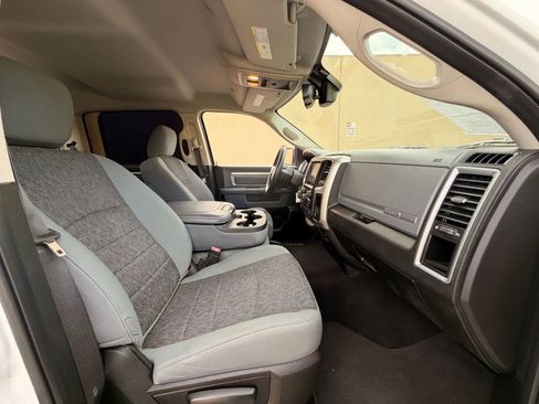 Used 2019 RAM 1500 Lone Star RWD image 27