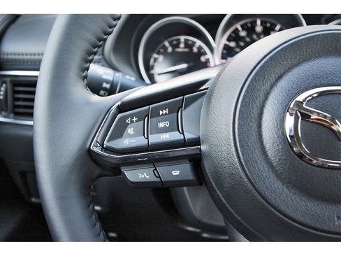 New 2025 MAZDA CX-5 AWD 2.5 S w/ Preferred Package image 13