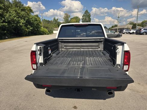 Used 2023 Honda Ridgeline RTL-E image 13