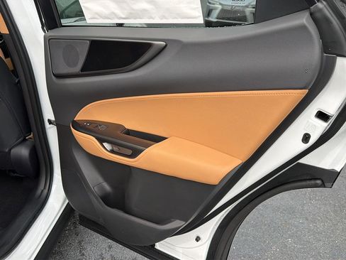 New 2026 Lexus NX 350 AWD image 15