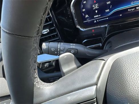 New 2024 Chevrolet Silverado 1500 RST w/ All Star Edition Plus image 19