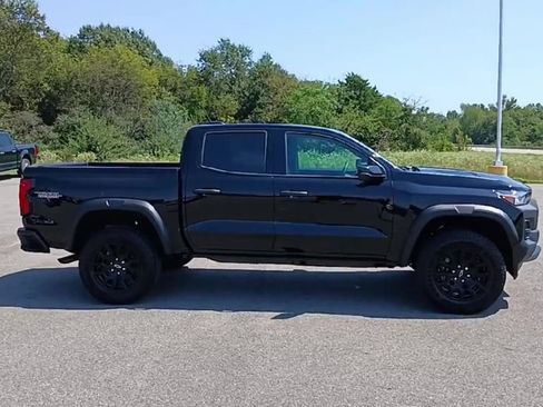 New 2026 Chevrolet Colorado Trail Boss image 9