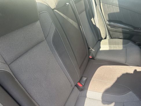Used 2022 Dodge Charger SXT w/ Blacktop Package RWD image 27