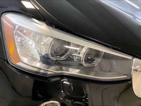 Used 2016 BMW X3 xDrive28d AWD/4WD image 27