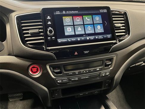 New 2026 Honda Ridgeline TrailSport+ image 14