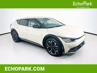 Used 2023 Kia EV6 Wind RWD video 1