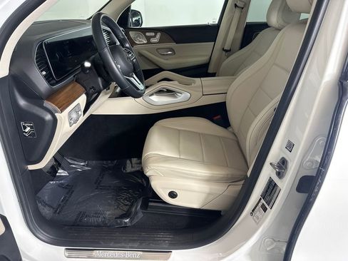 Certified 2023 Mercedes-Benz GLE 350 image 9