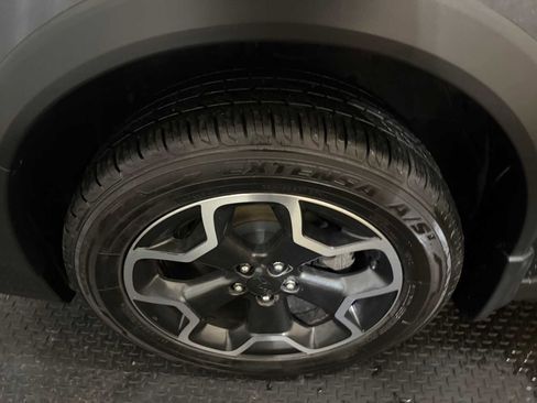 Used 2014 Subaru Crosstrek 2.0i Limited w/ Popular Package #1 image 8