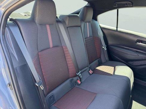 Used 2025 Toyota Corolla SE FWD image 48
