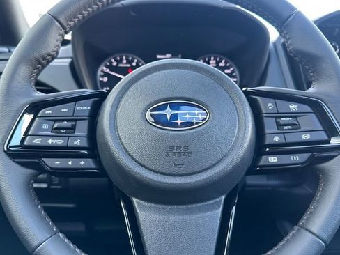 New 2026 Subaru Forester Sport AWD/4WD image 20
