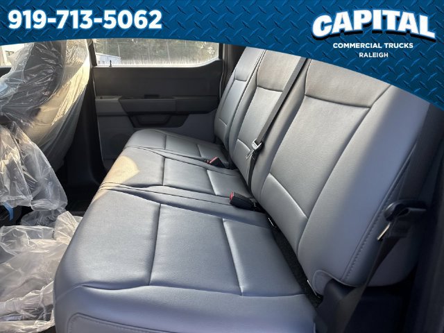 New 2026 Ford F550 2WD Crew Cab image 20