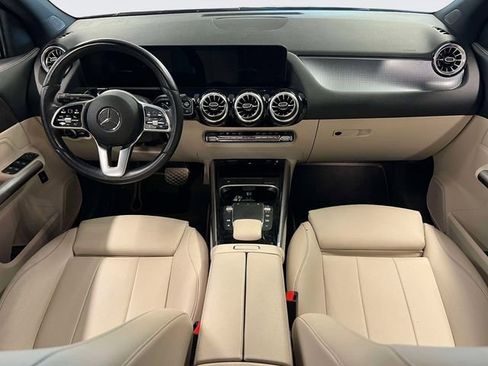 Certified 2023 Mercedes-Benz GLA 250 4MATIC image 13