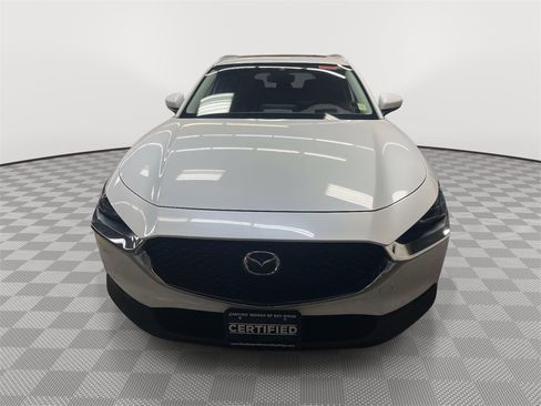 Used 2022 MAZDA CX-30 AWD 2.5 S w/ Premium Package image 6