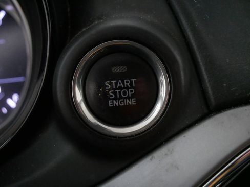 Used 2023 MAZDA CX-9 Touring Plus AWD/4WD image 28