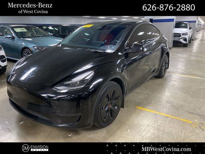 Used 2023 Tesla Model Y Long Range