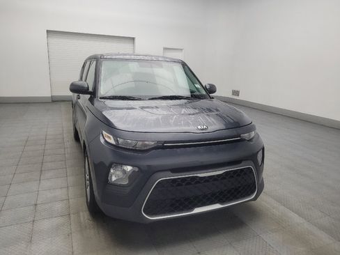 Used 2020 Kia Soul LX FWD image 14