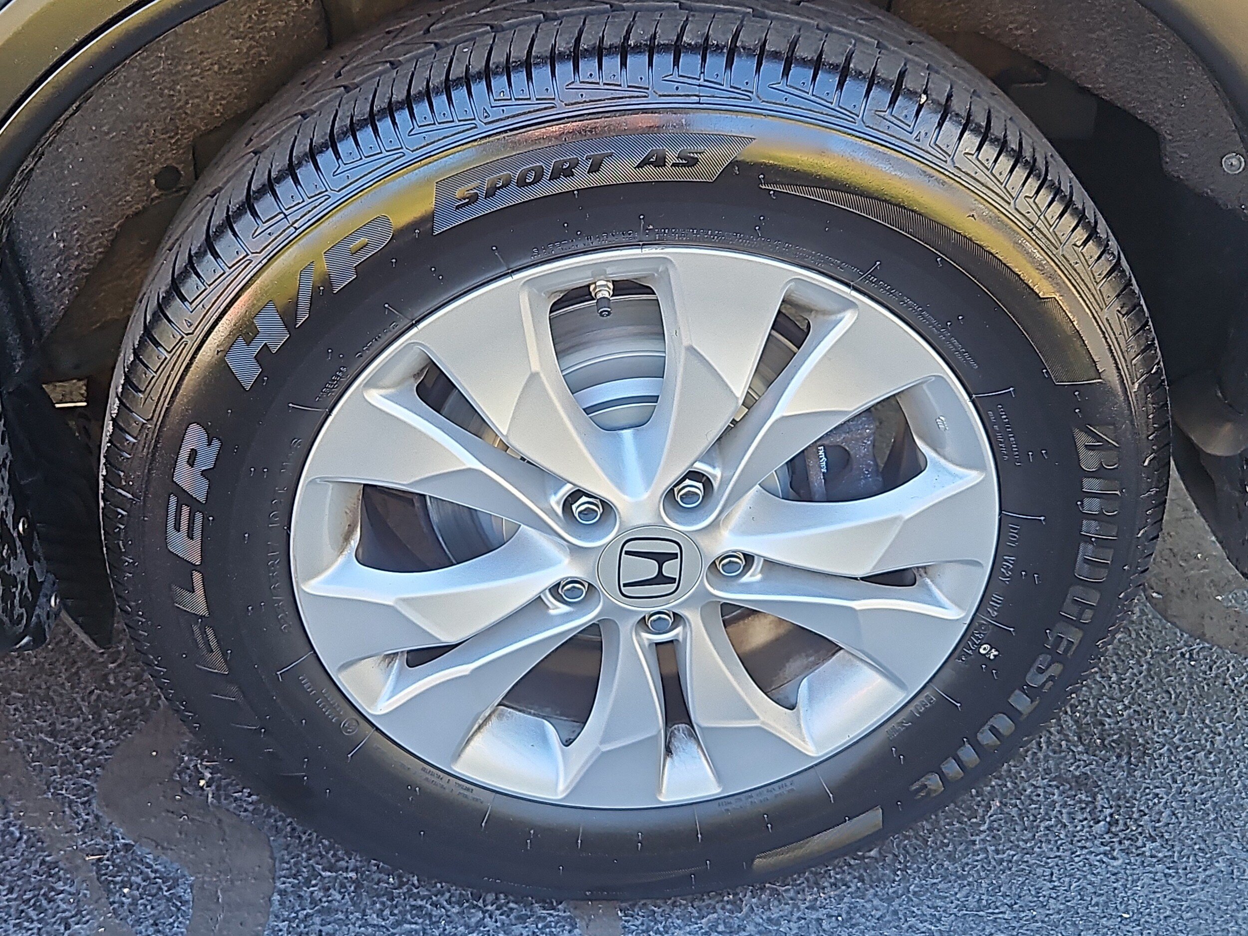 Used 2013 Honda CR-V EX-L image 23