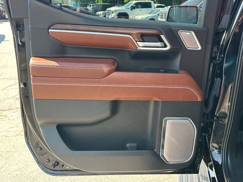 Used 2024 GMC Sierra 1500 Denali Ultimate AWD/4WD image 22