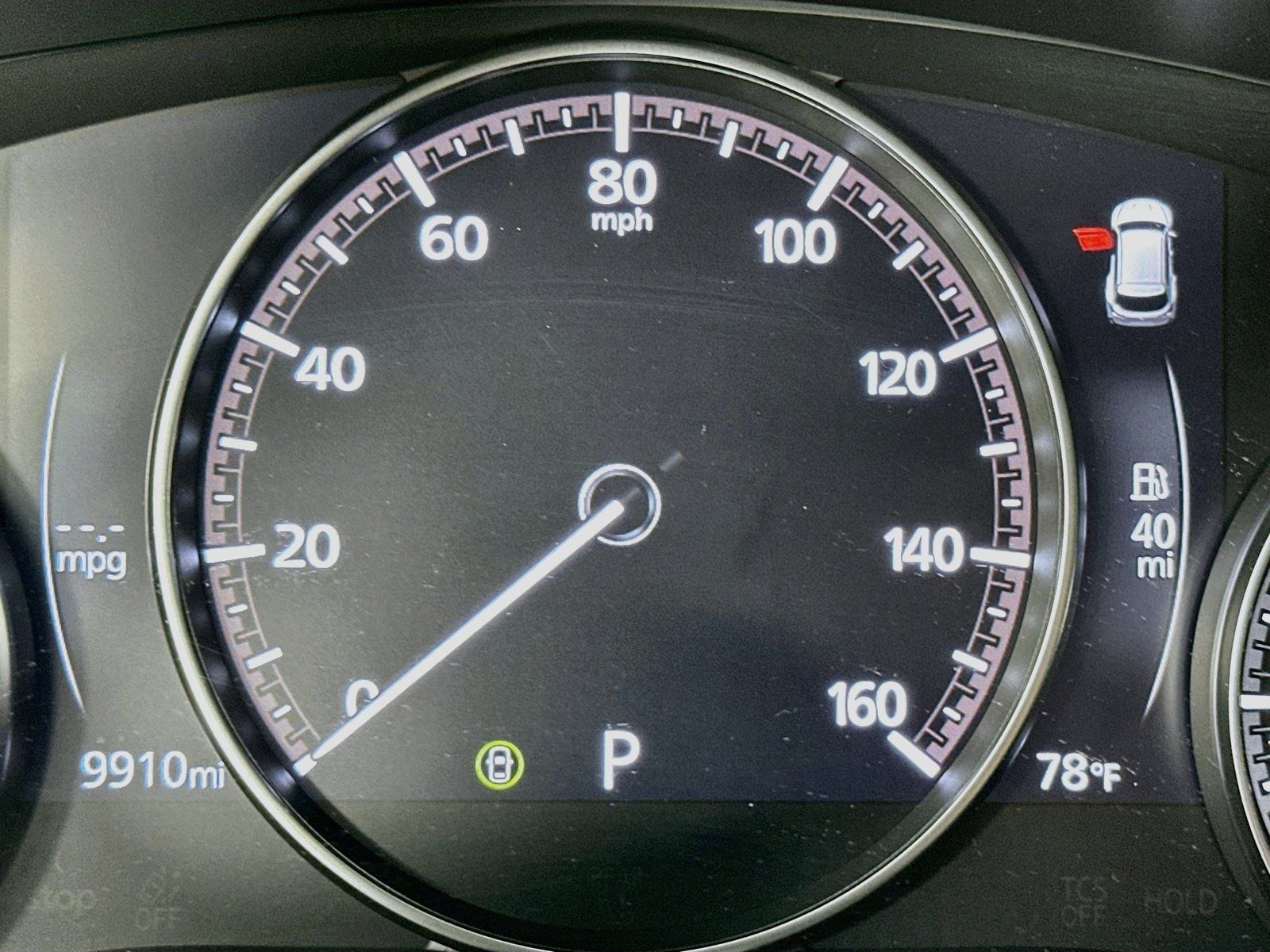 Used 2025 MAZDA CX-50 AWD 2.5 S w/ Weather Package image 12