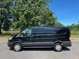 Used 2017 Ford Transit 150 130 Low Roof w/ Exterior Upgrade Package image 2